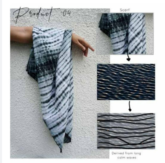 Handcrafted Scarves